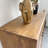 Double-Door Console Cabinet