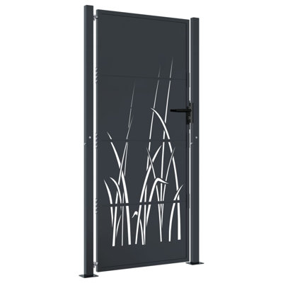Oliphant Gate Fencing