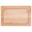 John Boos Maple Wood Chop N Slice Reversible Cutting Board-96325518