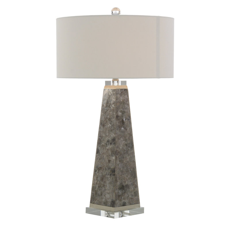 Mica Table Lamp