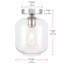 Plafonnier encastré 7 lumières Drinkard-688882588-688882589