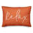 Relax Thin Outdoor Rectangular Pillow Cover & Insert-366470839