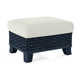 Somerset Upholstered Ottoman