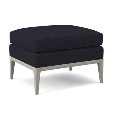 Claxton Ottoman