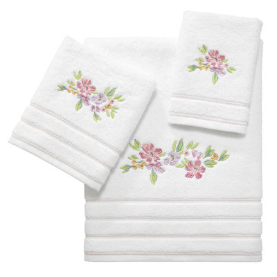 Izod Catalina 100% Cotton Midweight Waffle Mulit-Size Set