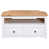 Brown/White is out of stock