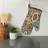 Boho Floral Dreams Oven Mitt Cotton Twill