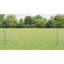 Fence Posts Manual 7 Pcs Galvanised Steel-2133237151-2133237138