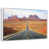 Floating Frame White selected