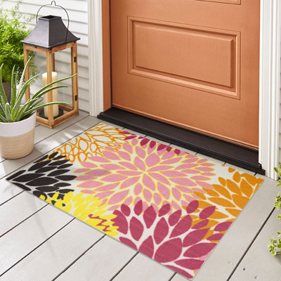 Tapis d'extérieur SUNSHINE