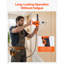 ROCKhiway Hand Mixer