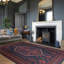 Taressa Abstract Machine Tufted Area Rug-1267845675