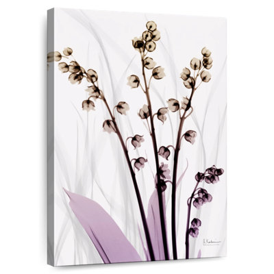 Harnek muguet en fleur