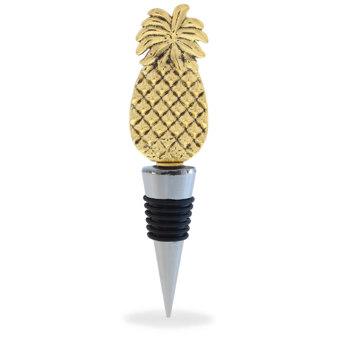 Cheers Pineapple Metal Bottle Opener CoTa Global