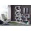 Ayofemi Geometric Bookcase-1822139961