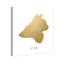 « cat », impression sur toile-452635391