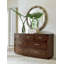 Laurel Canyon Beverly Round Mirror