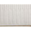 Tapis texturé à boucles crème Elijas-1285708351