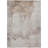 Machine Washable Indoor/Outdoor Xhevrie Taupe Rug-1081395997