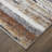 Rivah Performance Striped Indoor Rug-1159686370
