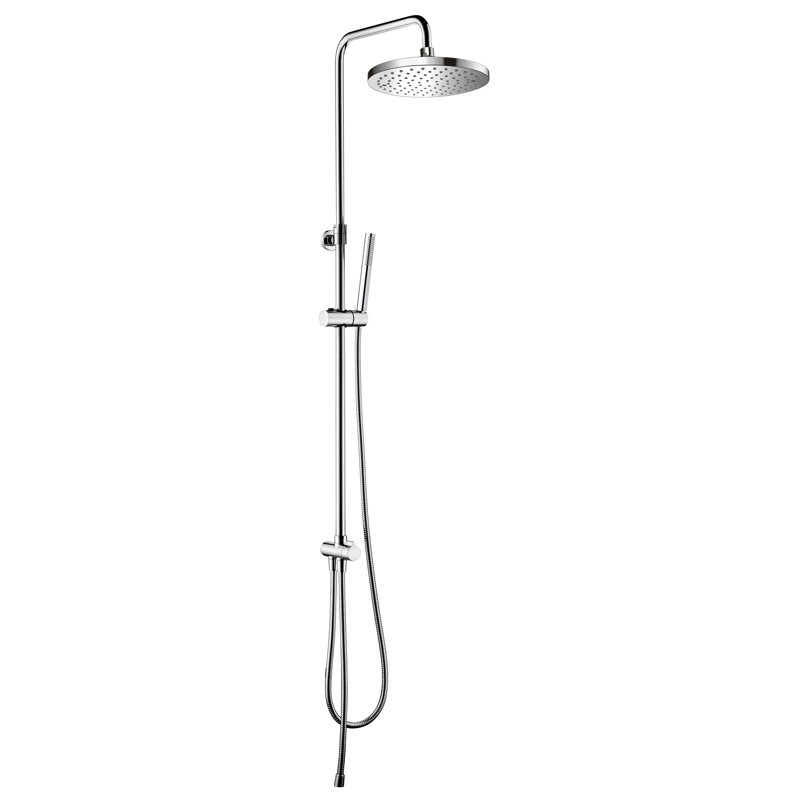 Gophir Rain Dual Shower Head