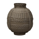 Legend Porcelain Decorative Vessel