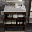 Meuble-lavabo 30 po avec lavabo-376130762