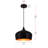 Reiner 1 - Light Single Pendant-1626792058-1626792483