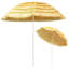 Affrica 314696 vidaXL Hawaii Beach Parasol-1260782454