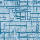 Painterly Fog 33' L x 20.5" W  Wallpaper Roll