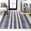 Tapis gris ardoise / ivoire Chichaoua-88570974