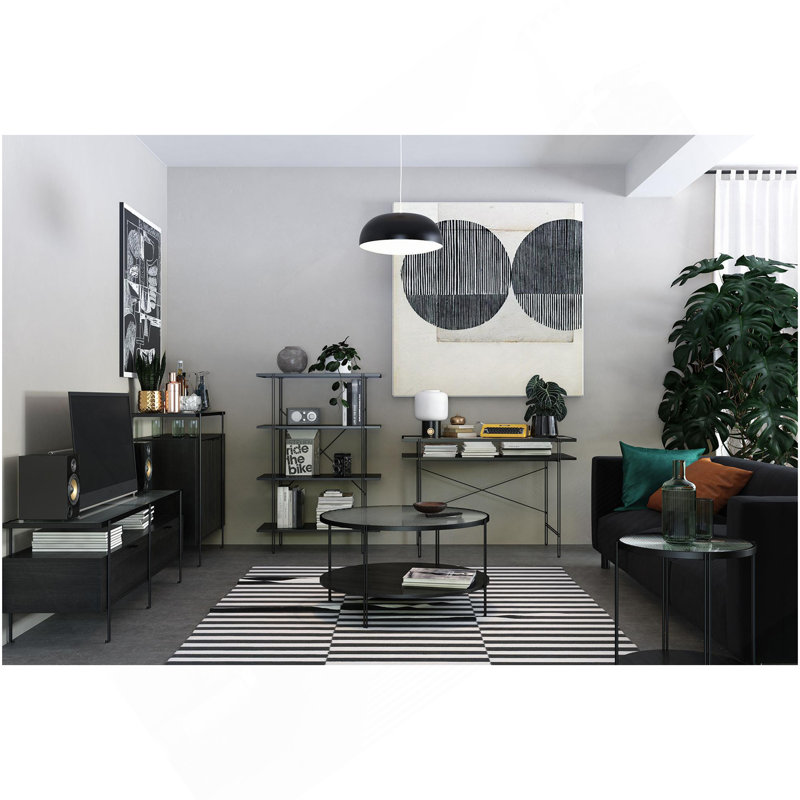 Bureau d'ordinateur Vance
