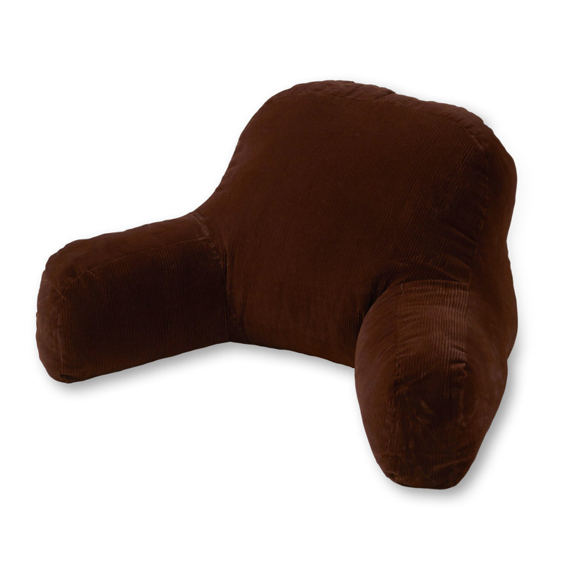 Coussin en microfibre Hyatt, Amer