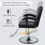 Fauteuil de coiffeur inclinable Classic-976866912