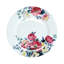 Clovelly Piece Porcelain China Dinnerware Set - Service for 4