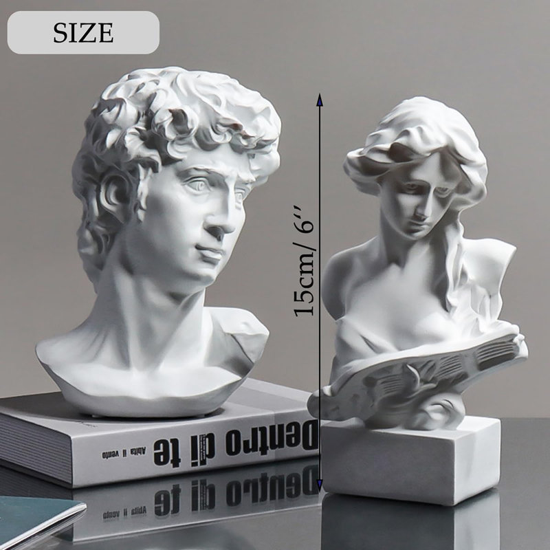 Bust