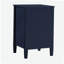 Winston 2-drawer storage Nightstand-1602618756