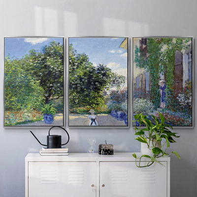 3 pièces