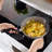 Fissler Ceratal Comfort Ceramic Non Stick Frying Pan, 2 Piece Set, Made without PFAS