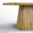Lowell Pedestal Dining Table-86756329-86756330