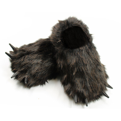 Bear Stuffed Holiday Accent