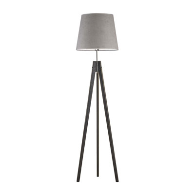 Bianco 149cm Tripod Floor Lamp