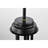 5 - Light Dimmable Linear Chandelier