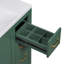 Meuble-lavabo de salle de bain sans lavabo-99664481