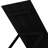 Joubert 77.6" Long Outdoor All-Weather Poly Reclining Single Chaise-1870440934