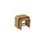 Acton Solid Wood Sled Nesting Tables-26732006