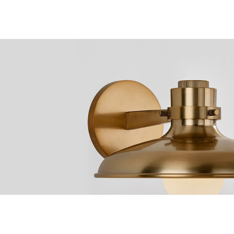 Rainhill 1 Light Wall Sconce