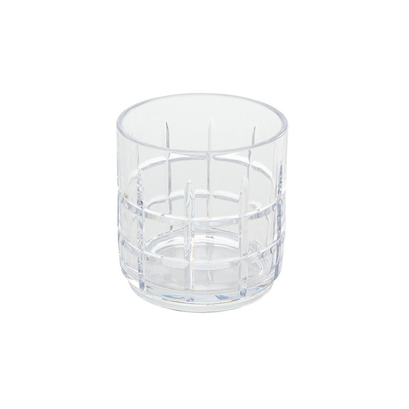 Plastic Drinkware