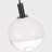 Torian Small Pendant from Visual Comfort Studio-532464896
