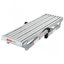 Banc de travail portatif